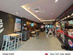 -汉堡王(上海凌云壹街坊店)