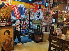 -平成屋·午肴夜酒(四川北路店)