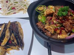 -状元虎.摇滚炒鸡.家常菜(义勇街店)