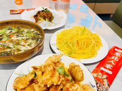 -东北人家·鲜货烧烤