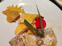 -阿明小菜·海鲜·上海菜(梅陇店)