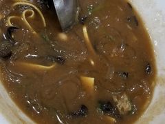 开封胡辣汤-地安门包子铺(地安门店)