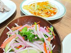 -贯贯吉·清真餐厅(浙江中路店)