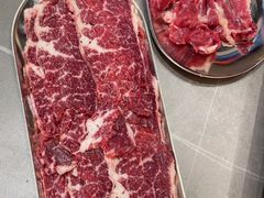 -金龙大四喜牛肉火锅