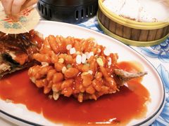 -姑苏家宴·苏帮菜·松鼠桂鱼(苏州总店)