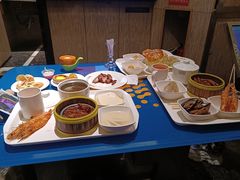 -堂会·KTV·自助餐·团建聚会(天河店)