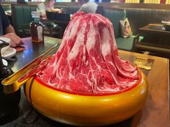 -牛New寿喜烧(金茂览秀城店)