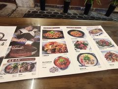 -88号小吃店·经典云南菜·地道纳西美食