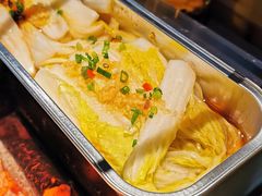 -很久以前羊肉串(中山公园店)