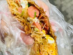 -缘顺缘兴玉米饼(吉杨路店)