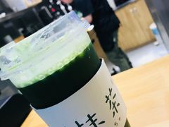 金牌御抹茶-御抹茶