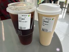 -阿水大杯茶(泉城路店)