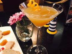 伏特加布列塔尼苹果咸味黄油焦糖-La Creperie法餐厅(芮欧百货店)