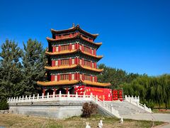 -纪晓岚文化园