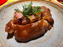 老卤猪手-青年公社烤鸭(青年路店)