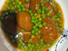 -眷江南之小蓝鲸(王府大街店)