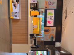 -麦当劳(欧陆广场店)