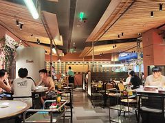 -三只耳冷锅鱼火锅(玉林店)