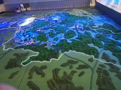 -广州市城市规划展览中心