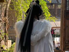 -汉仪华裳汉服旗袍·摄影写真馆(乌镇西栅店)