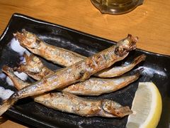 -鸟鸣门屋台料理(金帝银泰店)