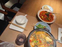 -青桃餐厅