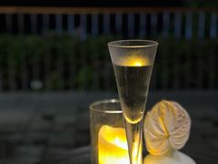 -日落吧·海景咖啡厅·餐酒吧·鸡尾酒·下午茶·乐队表演·浪漫夕阳·三亚文华东方酒店