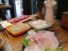 -四喜小胖·北京涮肉(五道营店)
