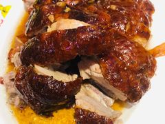 -澳门陈光记烧味饭店(郎家园店)