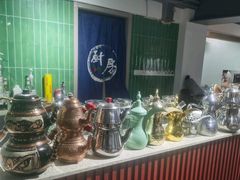 -土耳其卡巴布清真餐厅(西安店)