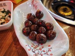 -青山青豆花·笑禅豆腐鱼(黄泥塝店)
