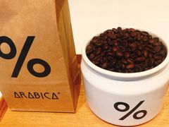 -% Arabica阿拉比卡咖啡烘焙工坊