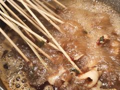 -肉串汪(月坛店)