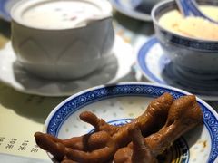 鸡爪-广信牛奶甜品世家(台东店)