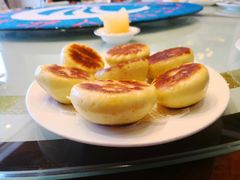 -抱海大酒店自助餐