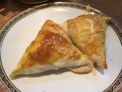 -大巴扎的姑娘(荣盛时代广场店)