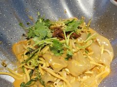 东北大拉皮-95号酱骨·一块豆腐(展春园西路店)
