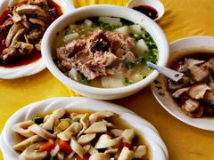 -荣生萝卜汤饭店