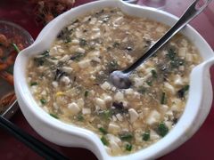 -雁荡老杨土菜馆