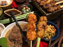 -DiAtas by Art Cafe Bumbu Bali