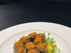 -君庭中餐厅(湘江豪生店)