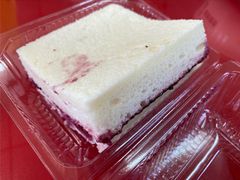 -百香林西点(西安门店)