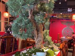 -北平食府.北京烤鸭(亦庄店)