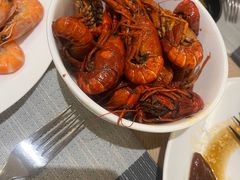 -佳源四季酒店-雅悦自助餐厅(新洲路店)