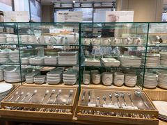 -MUJI无印良品(万达太原街店)