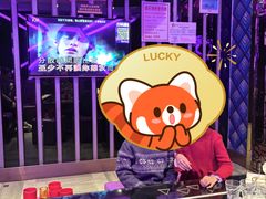 -星光大道KTV(金沙洲店)