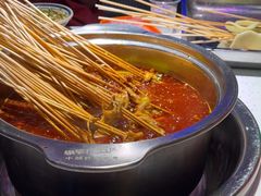 -钢管厂五区小郡肝串串香(通锦桥店)