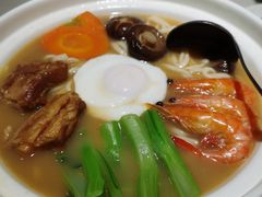 生日长寿面-九毛九西北菜(番禺万达店)
