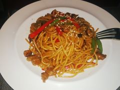-王者荣耀主题西餐厅