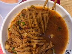 -白沙肴·长沙米粉.小炒湘菜(石厦时代广场店)